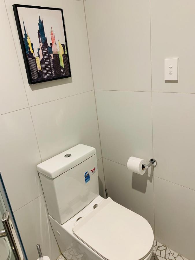 Auckland Homestay Near Airport-Room With En-Suite, Free Parking Papakura Exterior photo